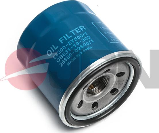 JPN 10F0309-JPN - Oil Filter onlydrive.pro