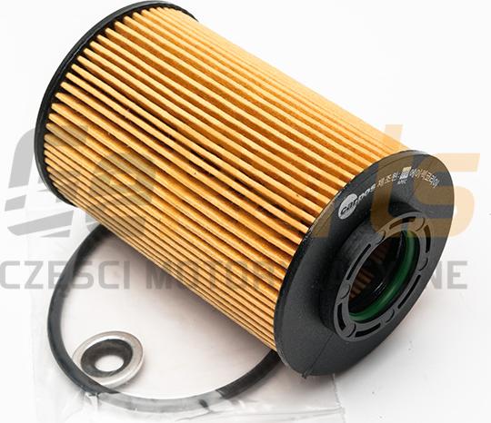 JPN 10F0306-JPN - Oil Filter onlydrive.pro