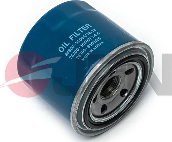 JPN 10F0313-JPN - Oil Filter onlydrive.pro