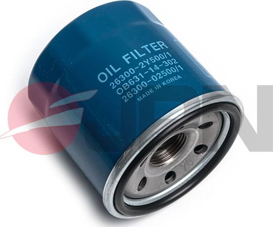 JPN 10F0312-JPN - Oil Filter onlydrive.pro