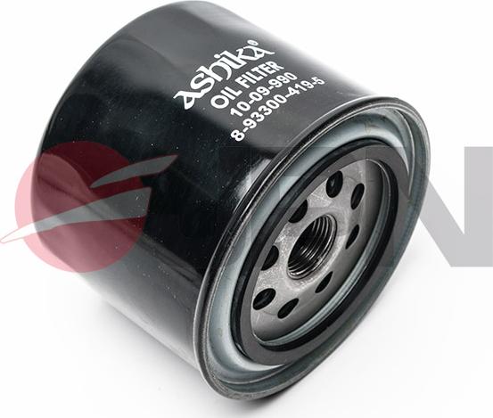 JPN 10F0A05-JPN - Oil Filter onlydrive.pro