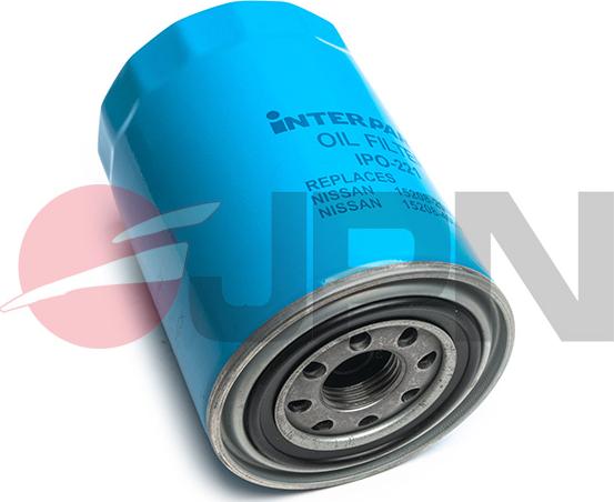 JPN 10F1007-JPN - Oil Filter onlydrive.pro