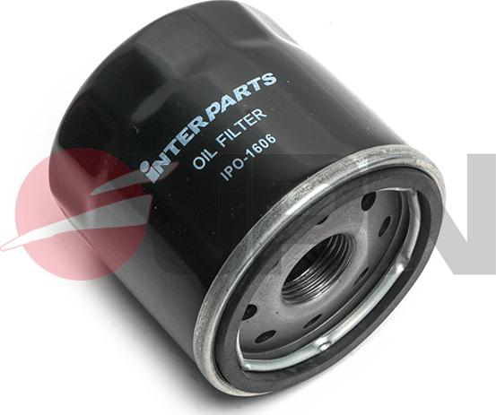 JPN 10F1013-JPN - Oil Filter onlydrive.pro