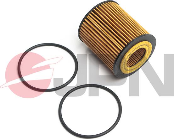 JPN 10F8007-JPN - Oil Filter onlydrive.pro