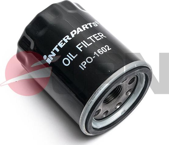 JPN 10F3000-JPN - Oil Filter onlydrive.pro