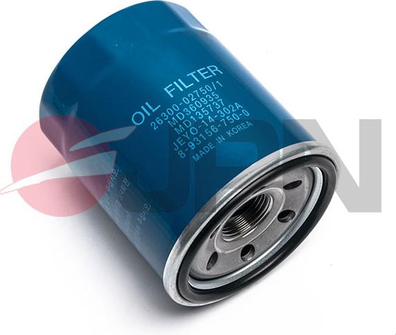 JPN 10F3003-JPN - Oil Filter onlydrive.pro