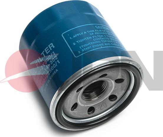 JPN 10F3002-JPN - Oil Filter onlydrive.pro