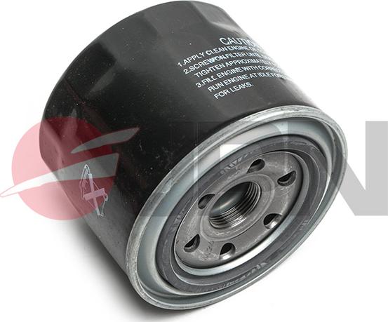 JPN 10F2007-JPN - Oil Filter onlydrive.pro