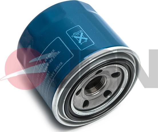 JPN 10F7001-JPN - Oil Filter onlydrive.pro