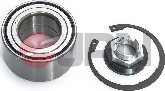 JPN 10L9099-JPN - Bearing Kit, wheel hub onlydrive.pro