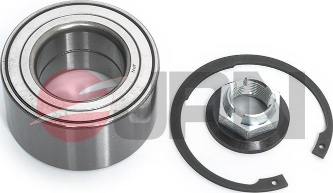 JPN 10L9095-JPN - Bearing Kit, wheel hub onlydrive.pro