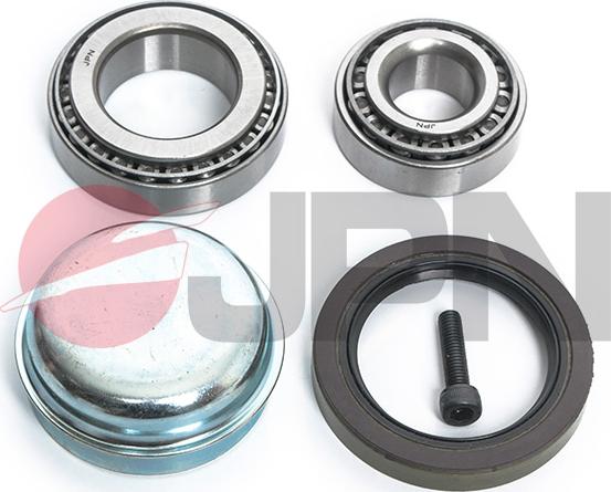 JPN 10L9091-JPN - Bearing Kit, wheel hub onlydrive.pro