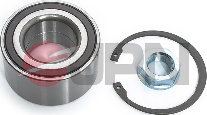 JPN 10L9092-JPN - Bearing Kit, wheel hub onlydrive.pro