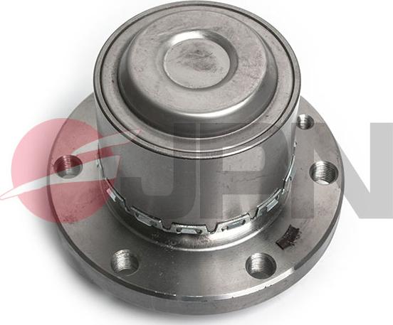 JPN 10L9064-JPN - Bearing Kit, wheel hub onlydrive.pro