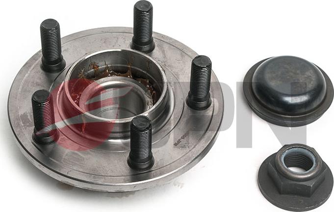 JPN 10L9068-JPN - Bearing Kit, wheel hub onlydrive.pro