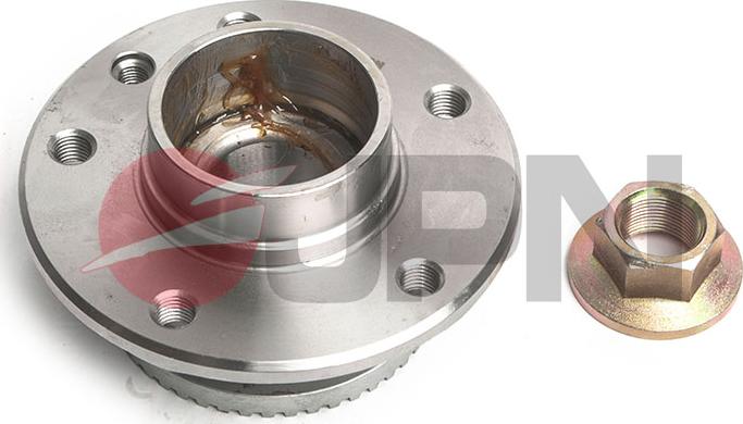 JPN 10L9062-JPN - Bearing Kit, wheel hub onlydrive.pro