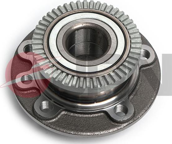 JPN 10L9062-JPN - Bearing Kit, wheel hub onlydrive.pro