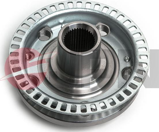 JPN 10L9014-JPN - Wheel Hub onlydrive.pro