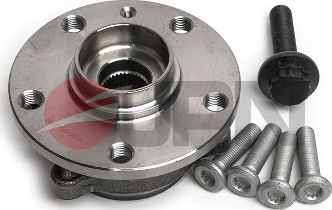 JPN 10L9010-JPN - Bearing Kit, wheel hub onlydrive.pro