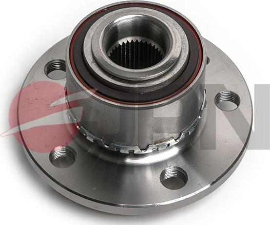 JPN 10L9011-JPN - Bearing Kit, wheel hub onlydrive.pro