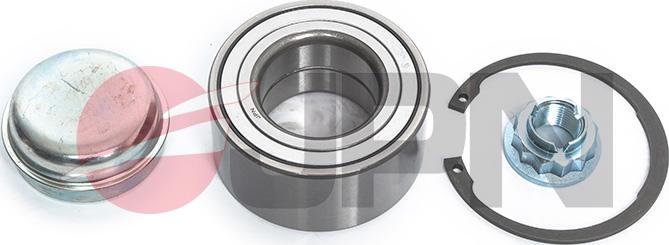 JPN 10L9089-JPN - Bearing Kit, wheel hub onlydrive.pro