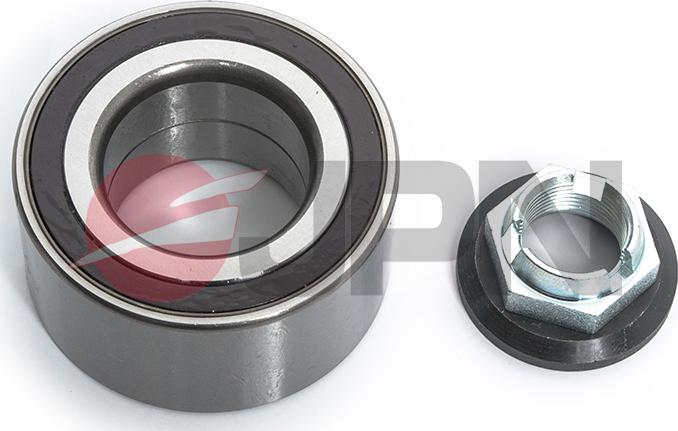 JPN 10L9080-JPN - Bearing Kit, wheel hub onlydrive.pro