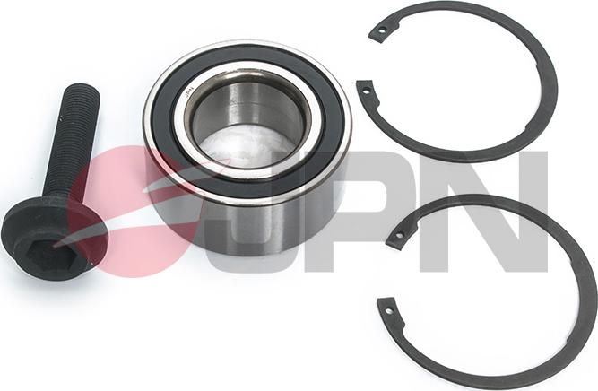 JPN 10L9081-JPN - Bearing Kit, wheel hub onlydrive.pro