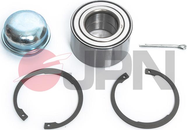 JPN 10L9088-JPN - Bearing Kit, wheel hub onlydrive.pro