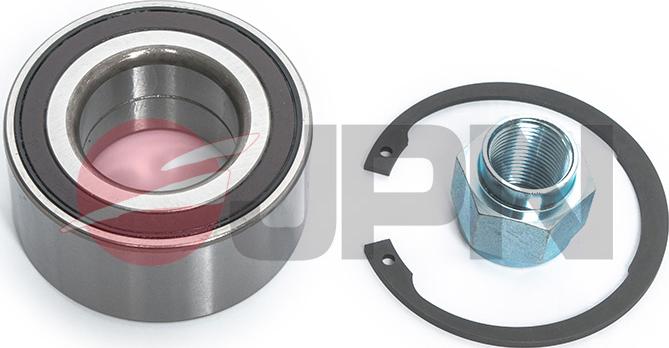 JPN 10L9083-JPN - Bearing Kit, wheel hub onlydrive.pro