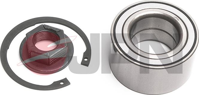 JPN 10L9082-JPN - Bearing Kit, wheel hub onlydrive.pro