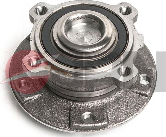 JPN 10L9029-JPN - Bearing Kit, wheel hub onlydrive.pro