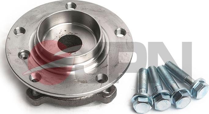 JPN 10L9029-JPN - Bearing Kit, wheel hub onlydrive.pro