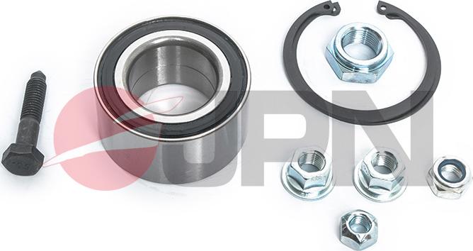 JPN 10L9075-JPN - Bearing Kit, wheel hub onlydrive.pro