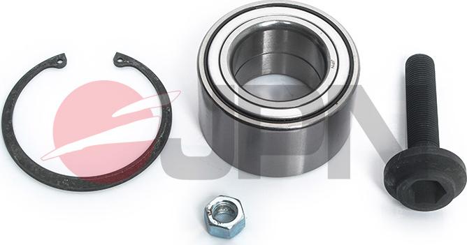 JPN 10L9076-JPN - Bearing Kit, wheel hub onlydrive.pro