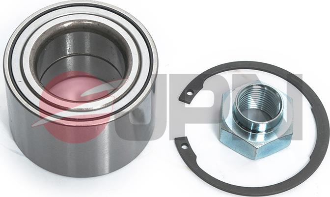 JPN 10L9109-JPN - Bearing Kit, wheel hub onlydrive.pro