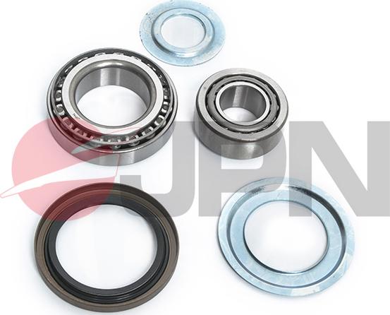 JPN 10L9105-JPN - Bearing Kit, wheel hub onlydrive.pro