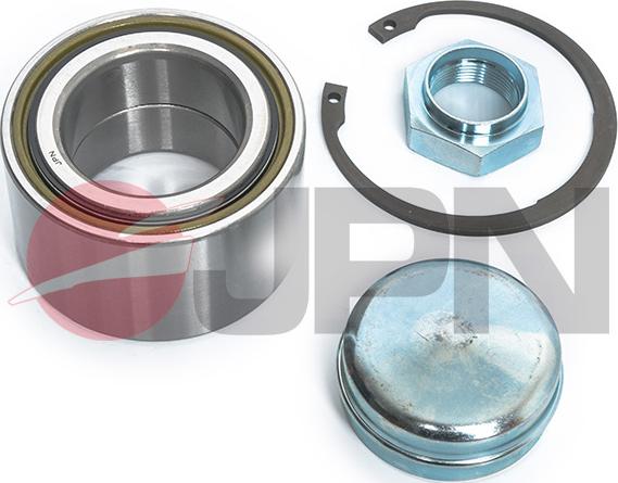 JPN 10L9100-JPN - Bearing Kit, wheel hub onlydrive.pro