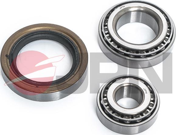 JPN 10L9108-JPN - Bearing Kit, wheel hub onlydrive.pro