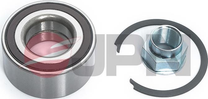 JPN 10L9103-JPN - Bearing Kit, wheel hub onlydrive.pro