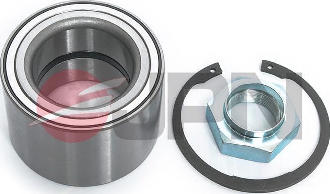 JPN 10L9115-JPN - Bearing Kit, wheel hub onlydrive.pro