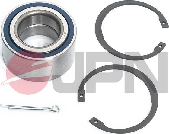 JPN 10L9110-JPN - Bearing Kit, wheel hub onlydrive.pro