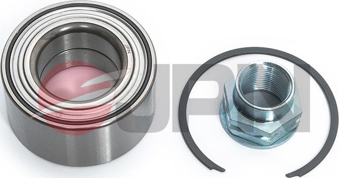 JPN 10L9111-JPN - Bearing Kit, wheel hub onlydrive.pro