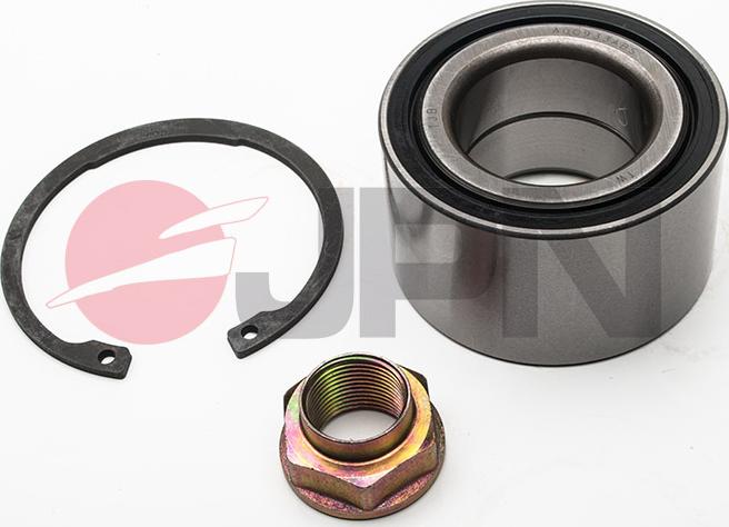 JPN 10L4020-JPN - Bearing Kit, wheel hub onlydrive.pro