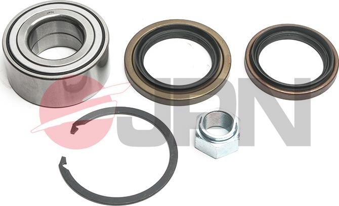 JPN 10L5010-JPN - Bearing Kit, wheel hub onlydrive.pro