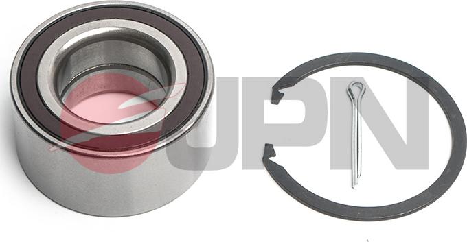 JPN 10L5025-JPN - Bearing Kit, wheel hub onlydrive.pro
