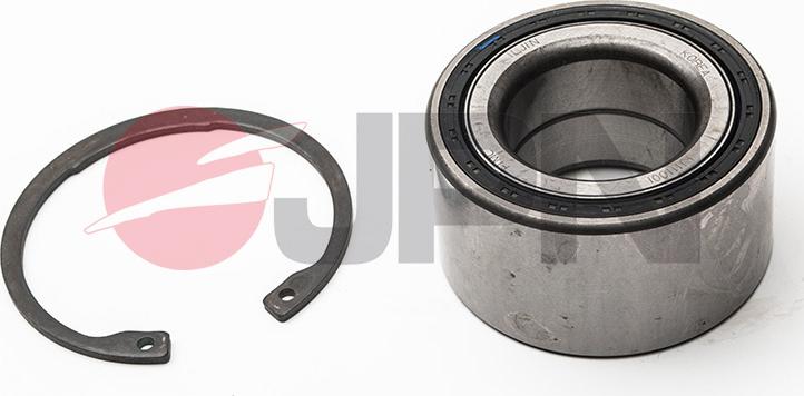 JPN 10L0501-JPN - Bearing Kit, wheel hub onlydrive.pro