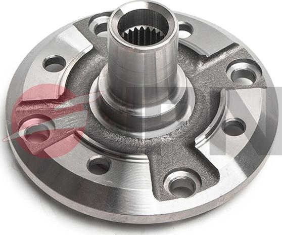 JPN 10L0005P-JPN - Wheel Hub onlydrive.pro