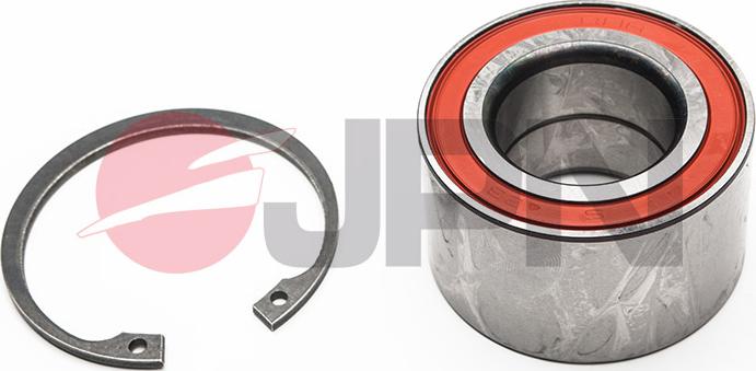 JPN 10L0001-JPN - Bearing Kit, wheel hub onlydrive.pro