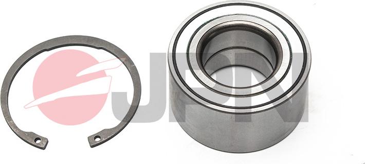 JPN 10L0025-JPN - Bearing Kit, wheel hub onlydrive.pro