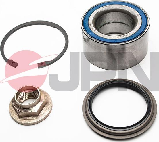 JPN 10L0303-JPN - Bearing Kit, wheel hub onlydrive.pro